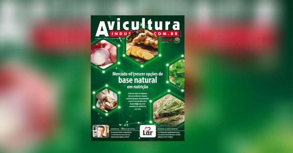 Pesquisas para o desenvolvimento de produtos com base natural