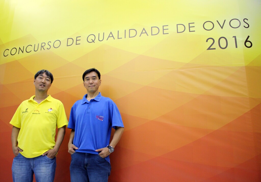 A galinha dos ovos de ouro