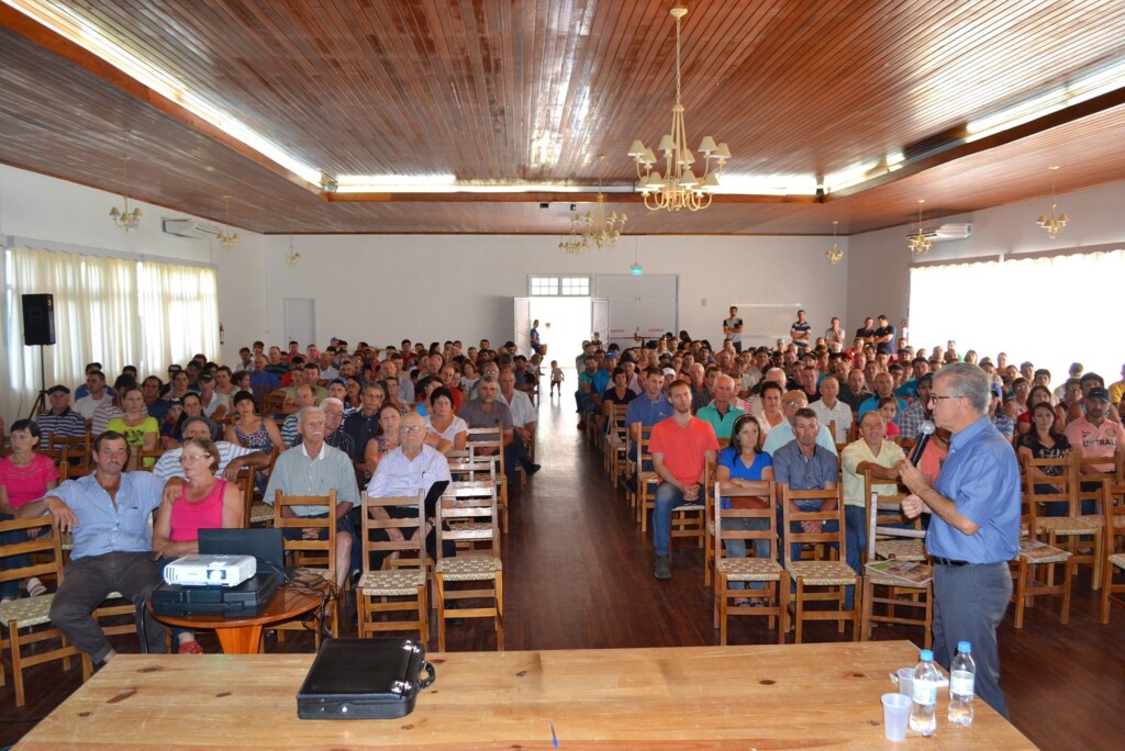Dália Alimentos fecha receita de 2016 com mais de R$ 1 bilhão de faturamento