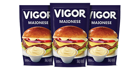 Vigor se compromete a usar apenas ovos livres de gaiola