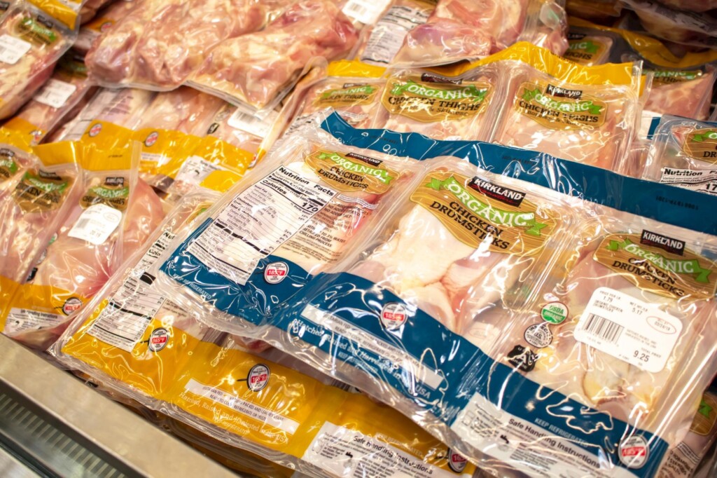 Embalagem para todos os gostos de consumidor