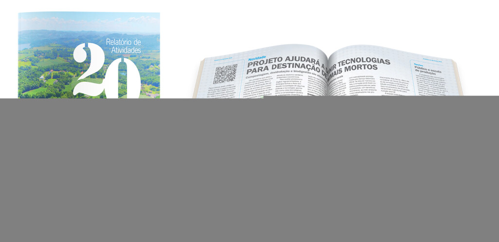 Embrapa apresenta Relatório de Atividades 2016 com principais ações