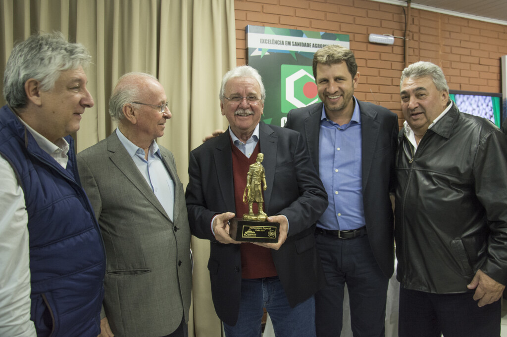 Secretário Sopelsa assume Comissão de Agricultura do Codesul com foco na segurança sanitária