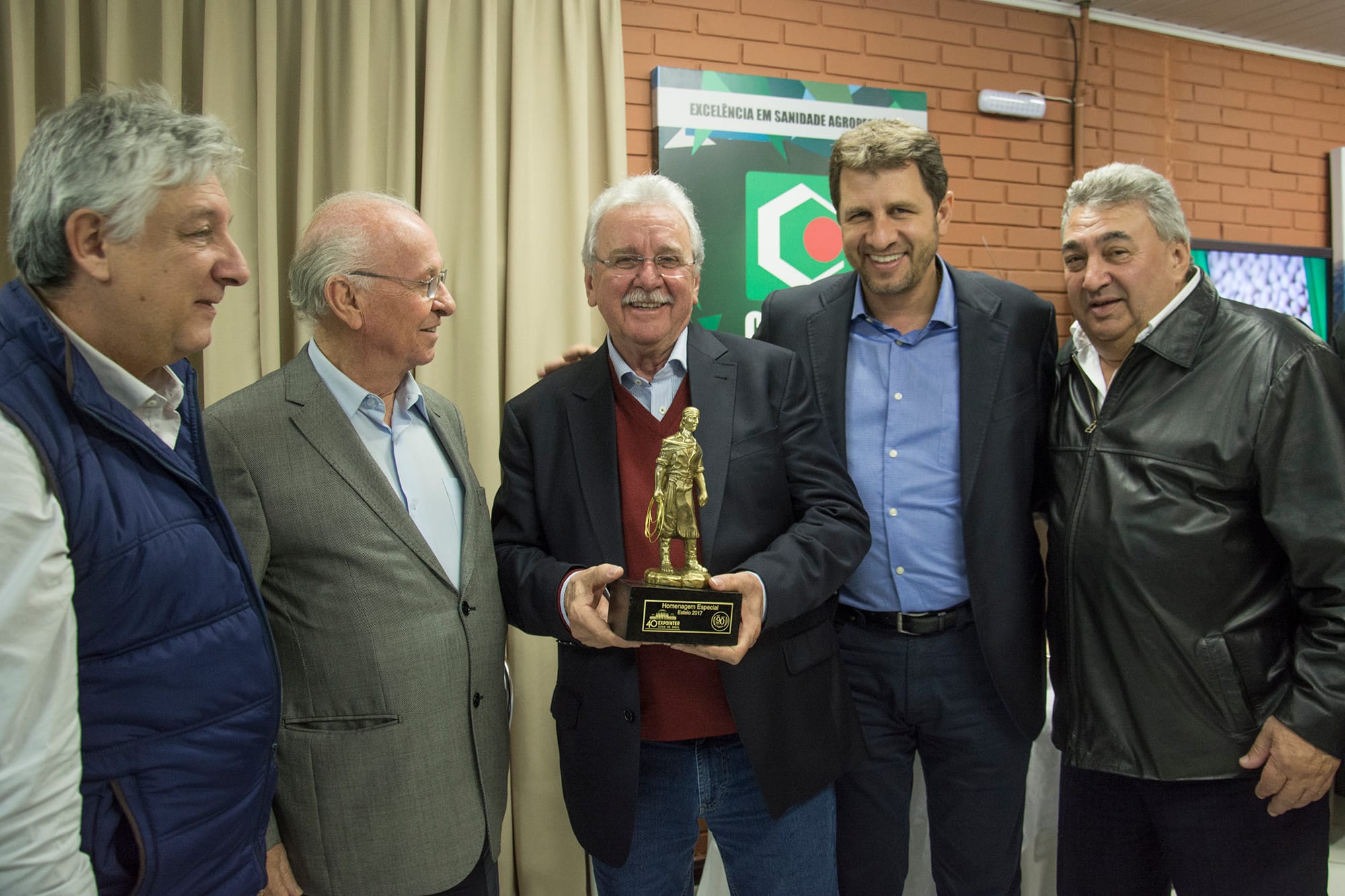 Secretário Sopelsa assume Comissão de Agricultura do Codesul com foco na segurança sanitária