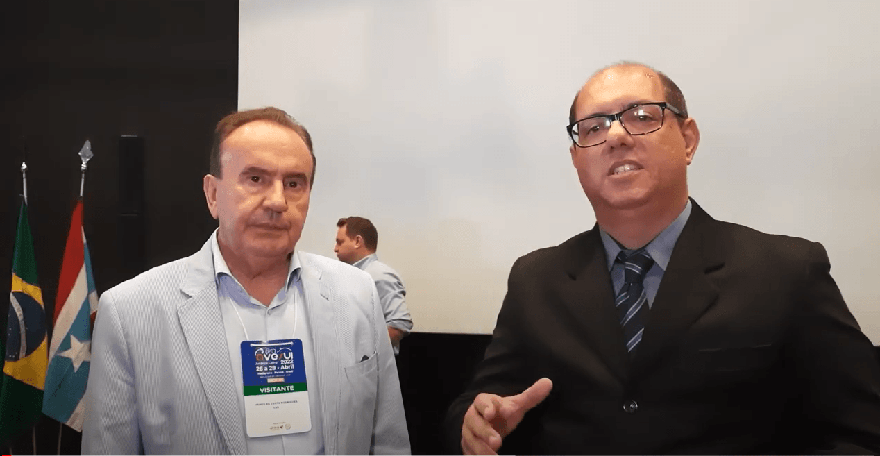 Lar Cooperativa é premiada em quatro categorias do Quem é Quem