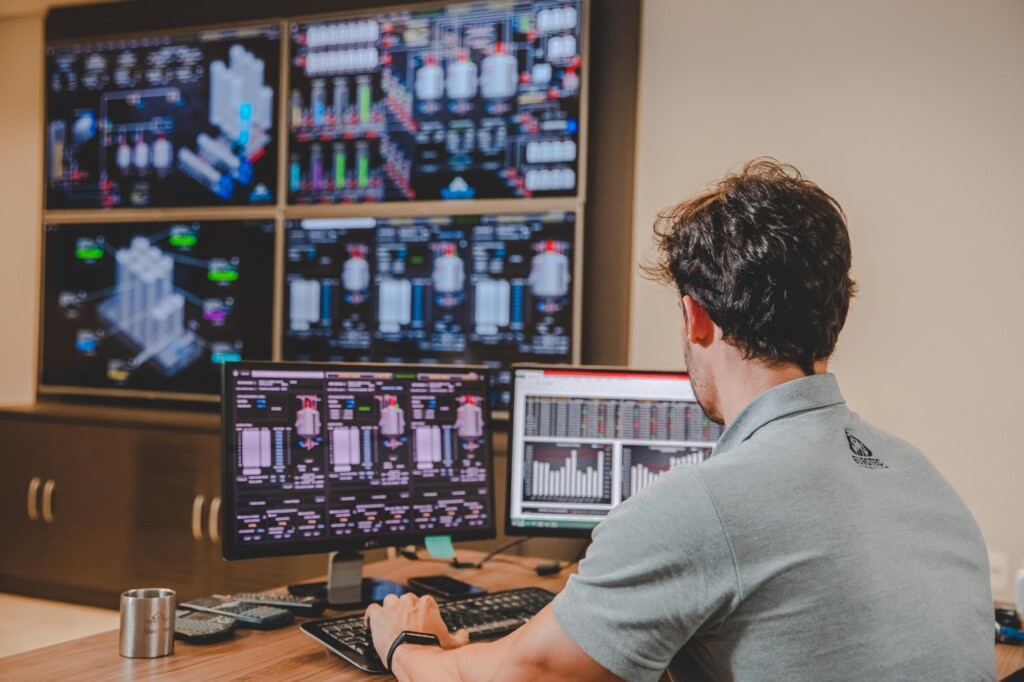 Eurotec Nutrition é premiada por projeto pelo Programa Agro 4.0