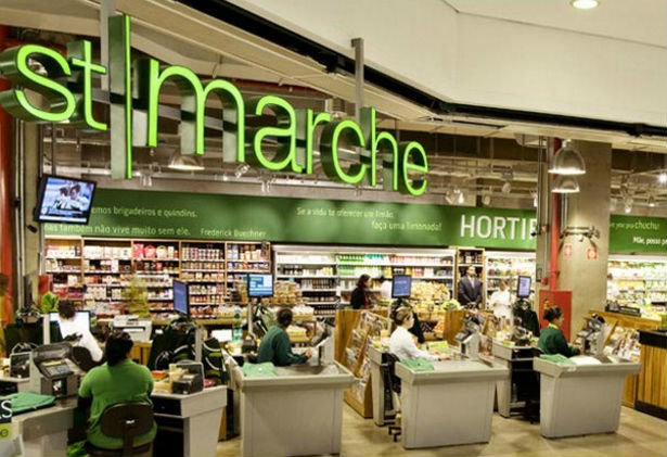 Rede St. Marche aposta na carne suína para ampliar seu diferencial