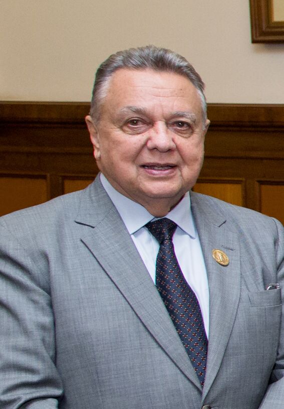 Roberto Rodrigues será o primeiro titular da Cátedra Luiz de Queiroz