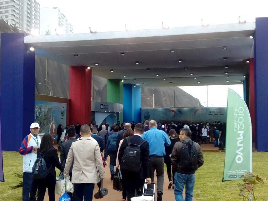 Líderes globais em inovação, tecnologia e desenvolvimento sustentável se reúnem no OVUM 2019