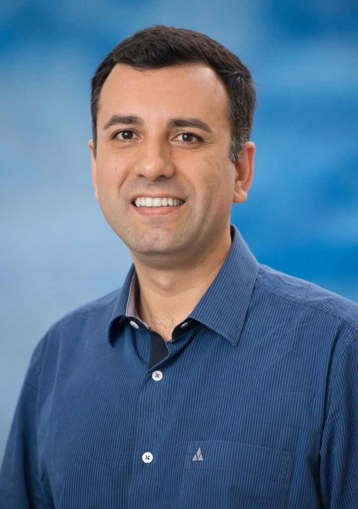 Matheus Lopes assume contas de avicultura e suinocultura da CHR-Hansen