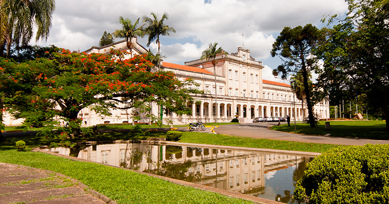 Livro resgata história da Esalq e suas contribuições para o agronegócio