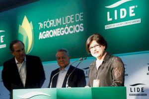 Lide Agronegócios anuncia nova presidência