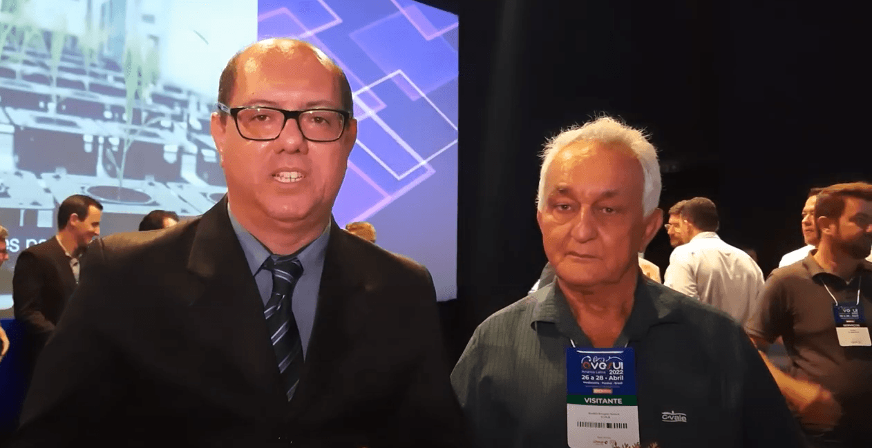 Conheça Euzébio Ferreira, vencedor do Quem é Quem na categoria Melhor Cooperado Aves