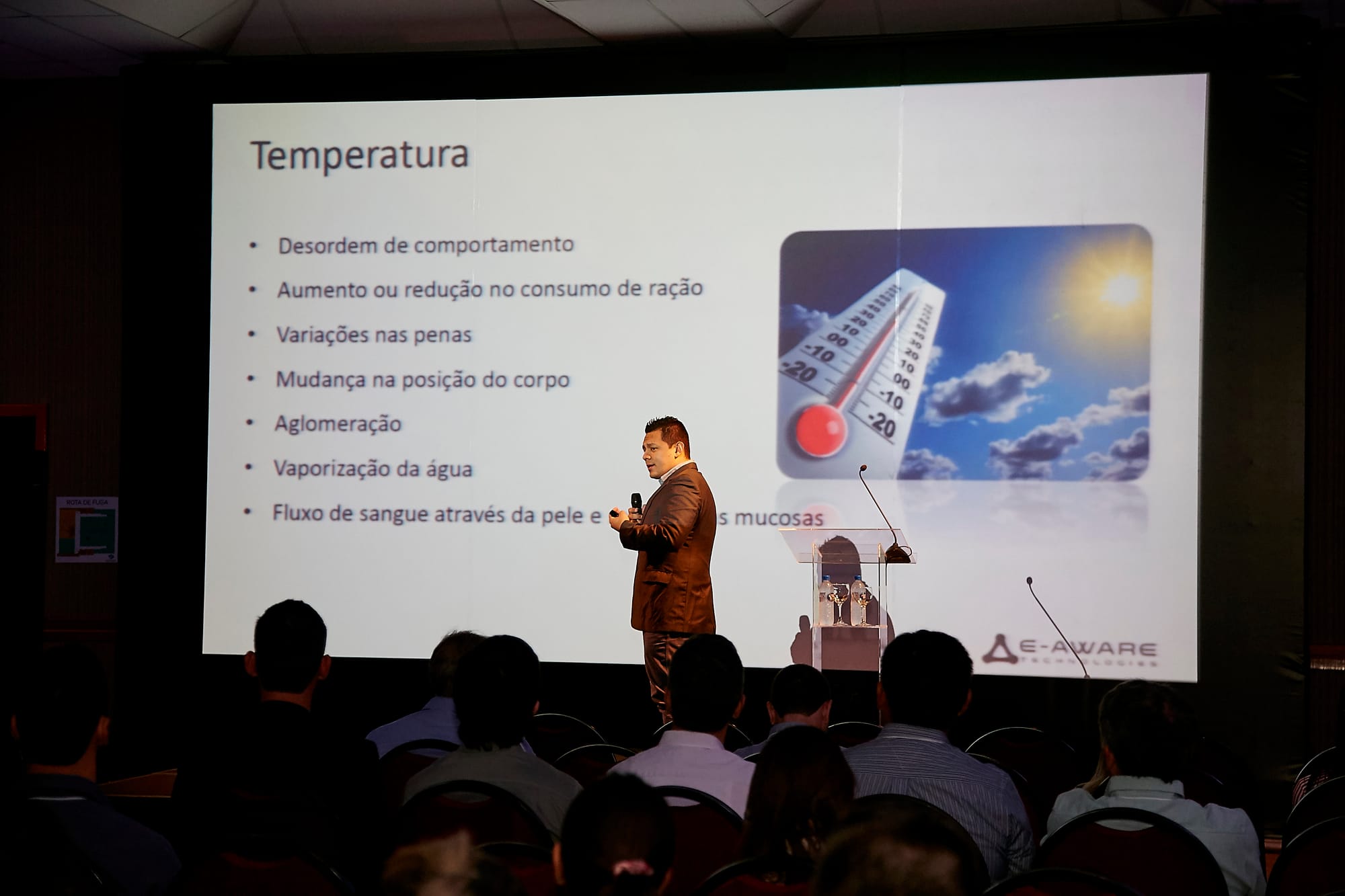 Primeiro lote do Seminário Técnico Científico da AveSui encerra dia 6