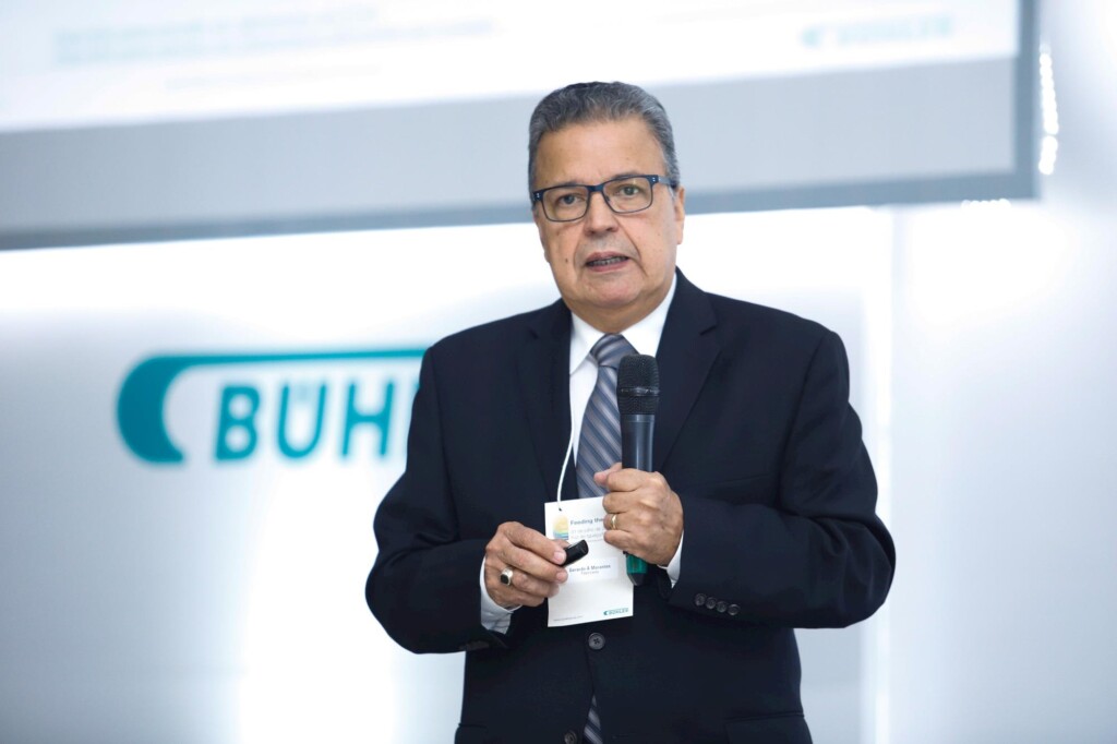 Nutrição animal: oportunidades, desafios e o futuro do setor industrial