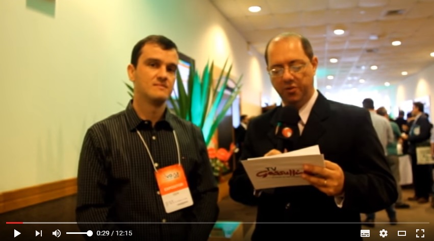 Nilo de Sá fala sobre os impasses vividos pelos suinocultores