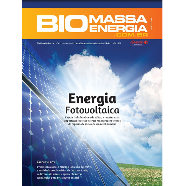 Sistema Fotovoltaico: a energia solar em nosso favor
