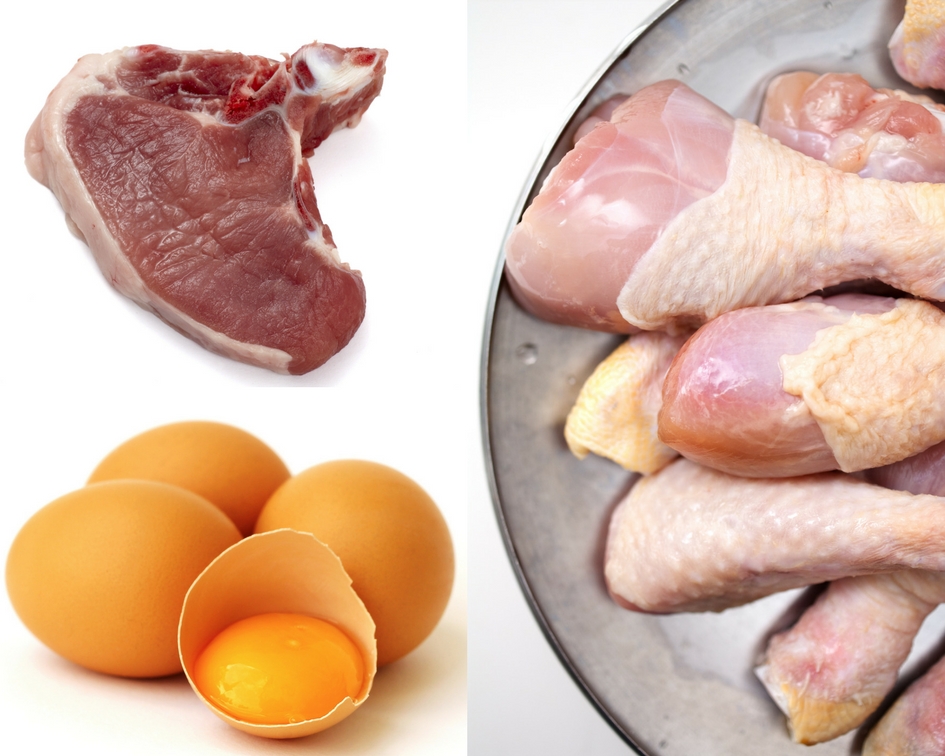 Cooperativas e agroindústrias expõem em feira de alimentos na Alemanha