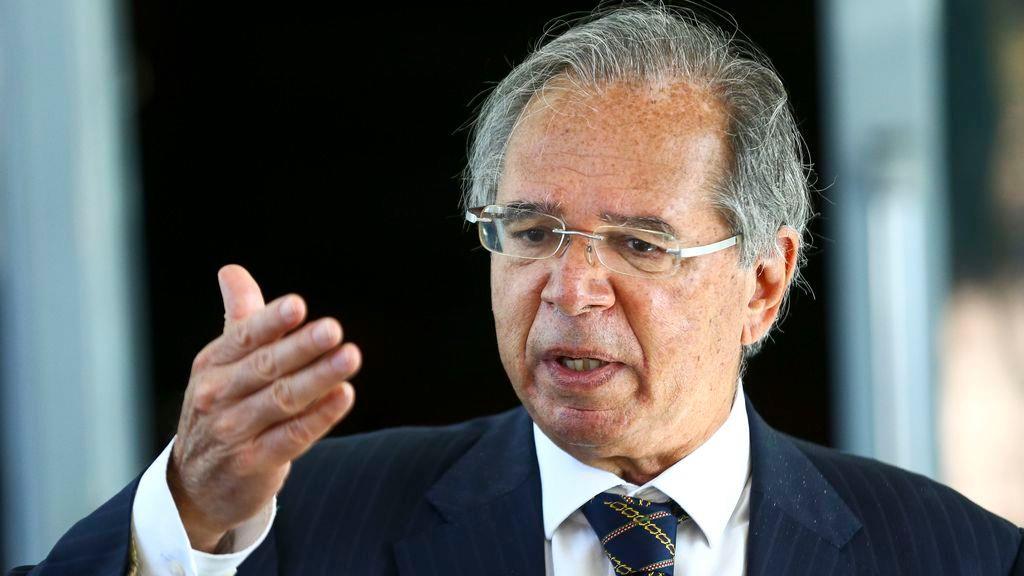 Paulo Guedes diz que CPR Verde é inovação em termos mundiais