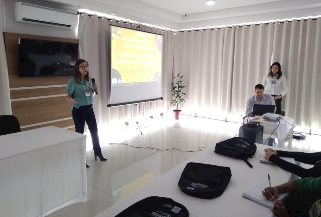 CNA mostra panorama da avicultura no Mato Grosso