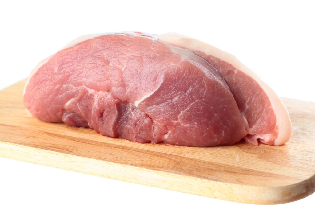 Após recorde de agosto, exportações catarinenses de carne suína registram queda em setembro