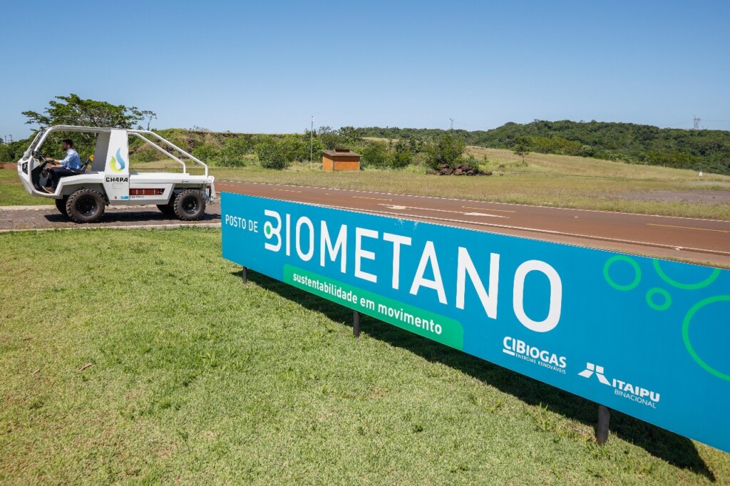 Especialistas brasileiros debatem cooperação com Áustria para uso do biogás e biometano no Brasil