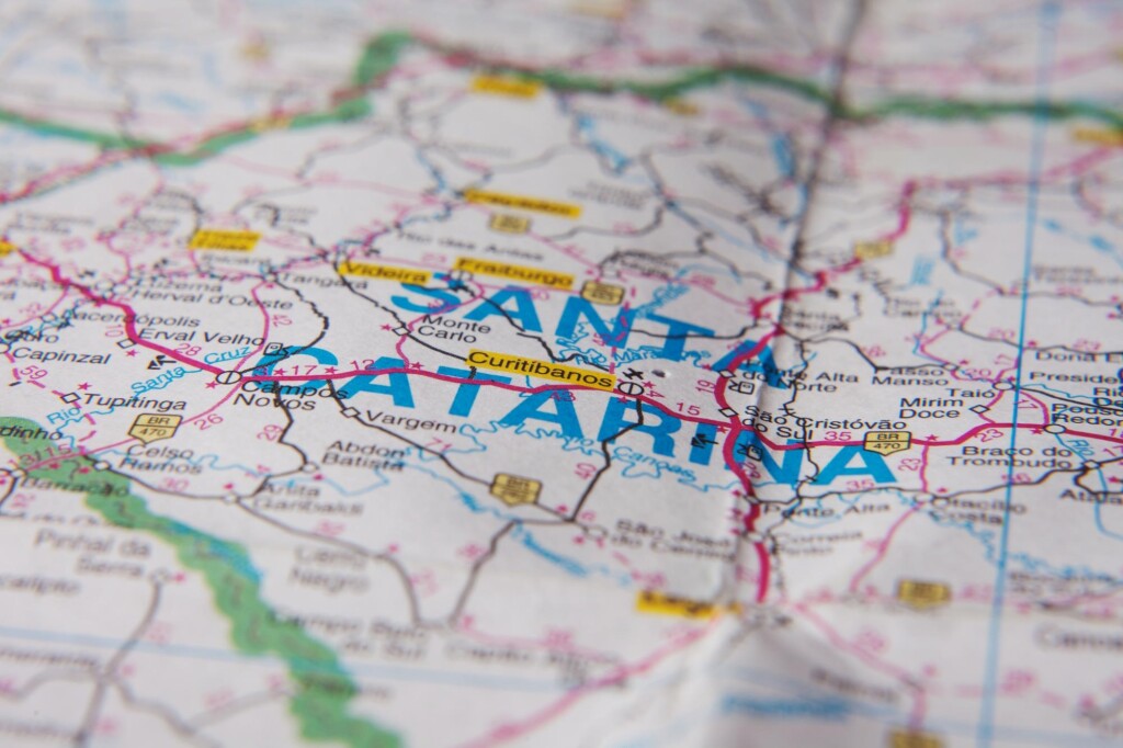 Prioridade para Santa Catarina