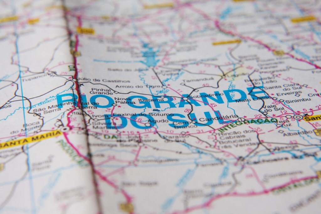 RS espera abrir novas oportunidades comerciais com novo status sanitário