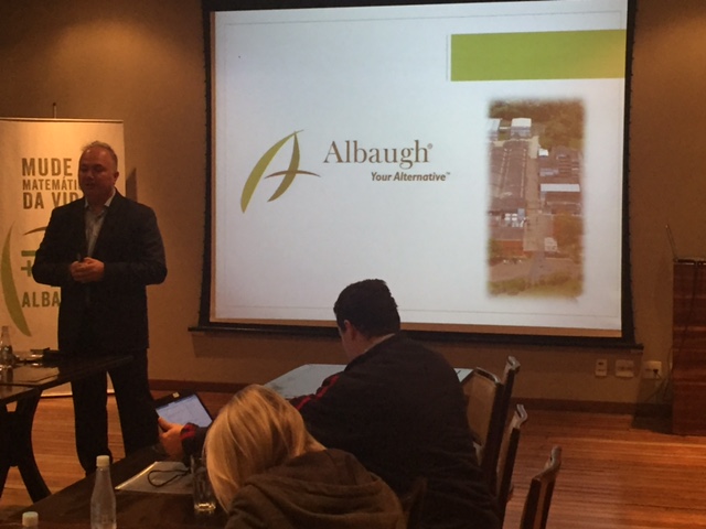 Empresa norte-americana de defensivos chega ao Brasil com investimentos de US$ 300 milhões