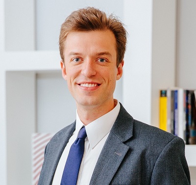 Arthur Igreja é palestrante do Congresso de Ovos