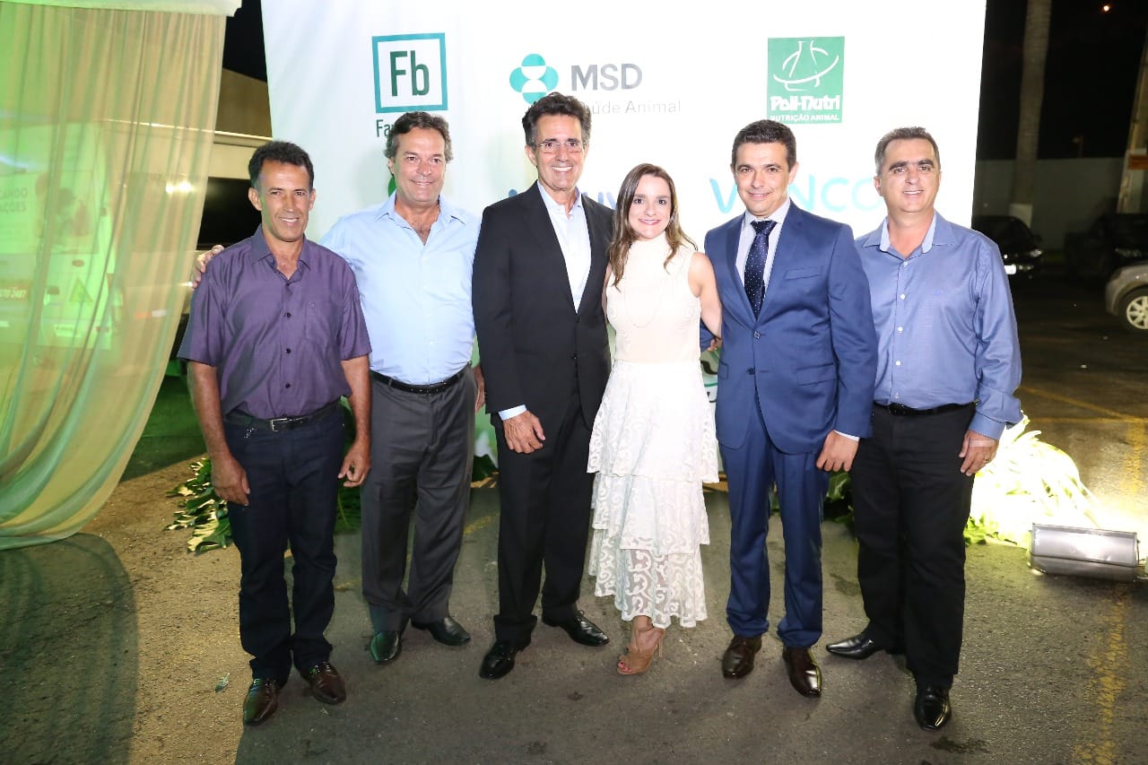 Assuvap e Coosuiponte iniciam 2018 com evento solidário Assuvap e Coosuiponte iniciam 2018 com evento solidário