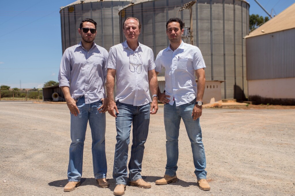 Bayer inaugura primeira fazenda do projeto ForwardFarming no Brasil