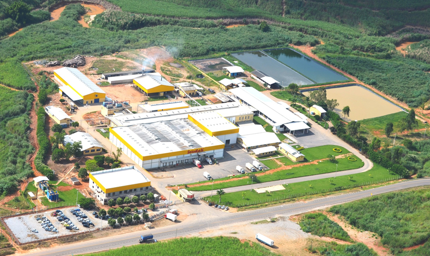 Frigorífico cresce mais de 10% com patrimônio líquido ajustado em US$ 14,7 milhões