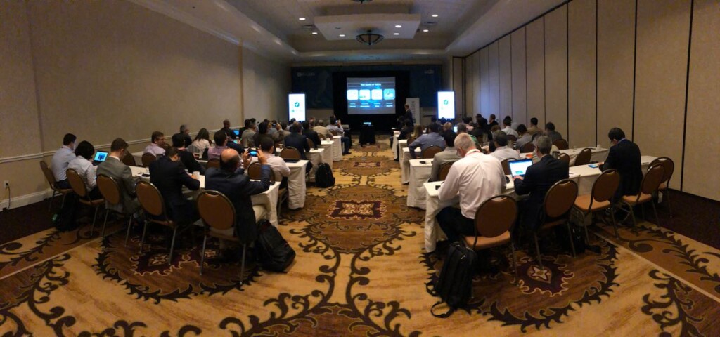 Nutron leva grupo de empresários da avicultura para troca de experiências nos EUA