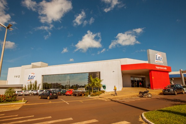 Cooperativa Lar cresce e faturamento chega a mais de R$ 5 bilhões