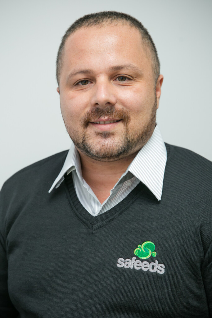 Safeeds: especialista peruano gerencia novos mercados