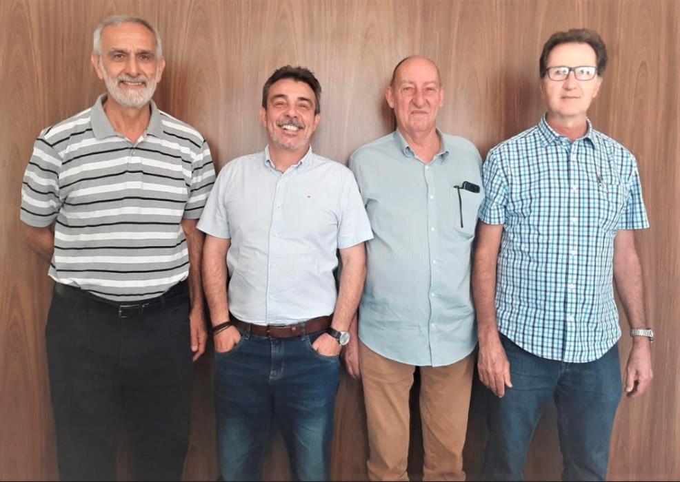 CBNA anuncia nova diretoria para o biênio 2022/2024