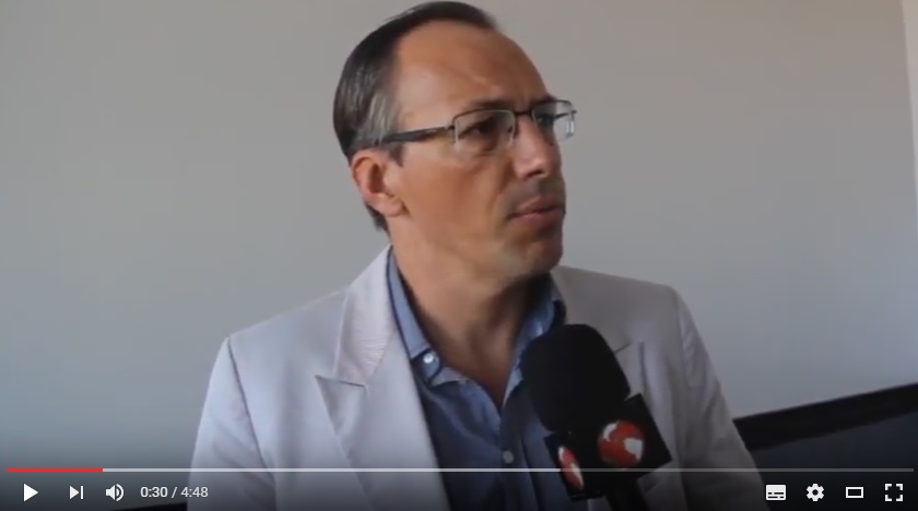 Fabiano Coser analisa o alto custo da produção animal