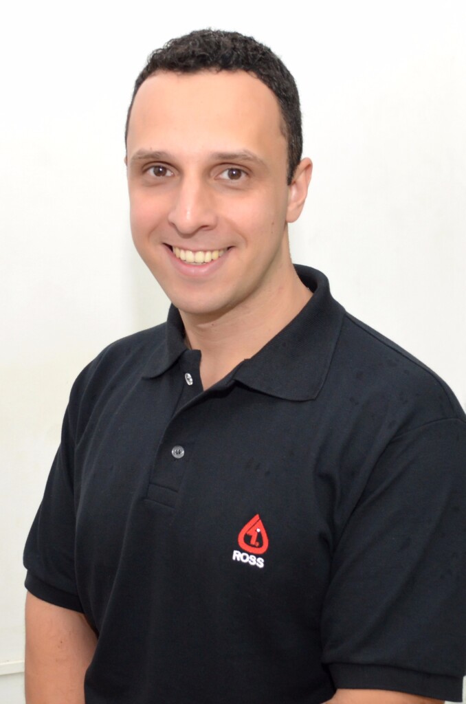 Aviagen contrata novo supervisor regional de Serviços Técnicos no Brasil