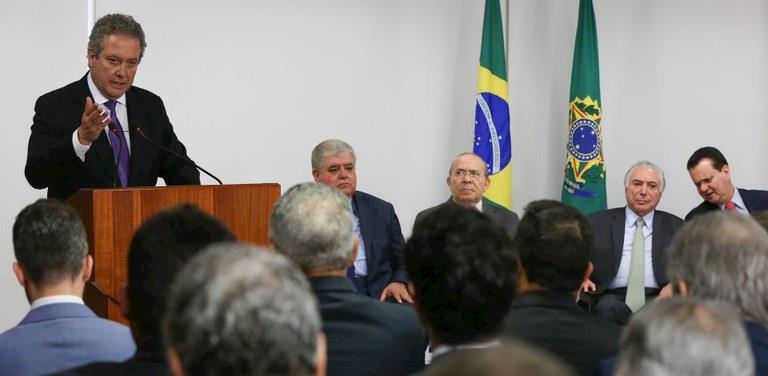 Programa Cidades Inovadoras terá R$ 1 bilhão para projetos de desenvolvimento sustentável