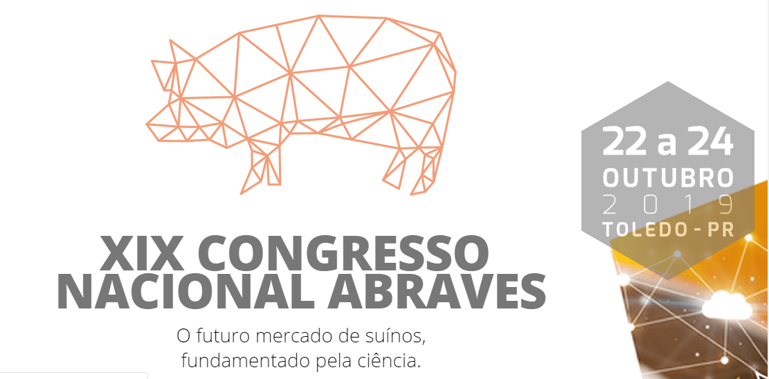 Inscrições antecipadas para o XIX Congresso Nacional Abraves e  I Congresso Internacional Abraves encerram no próximo dia 10