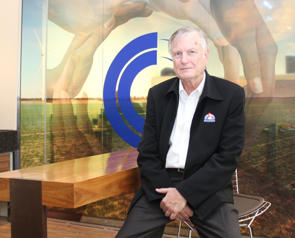 Brasil deve retomar credibilidade e dominância no cenário mundial, diz Gordon Butland