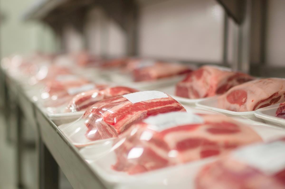 Após duas semanas de valorização, preços do suíno vivo e da carne sofrem novo declínio Após duas semanas de valorização, preços do suíno vivo e da carne sofrem novo declínio