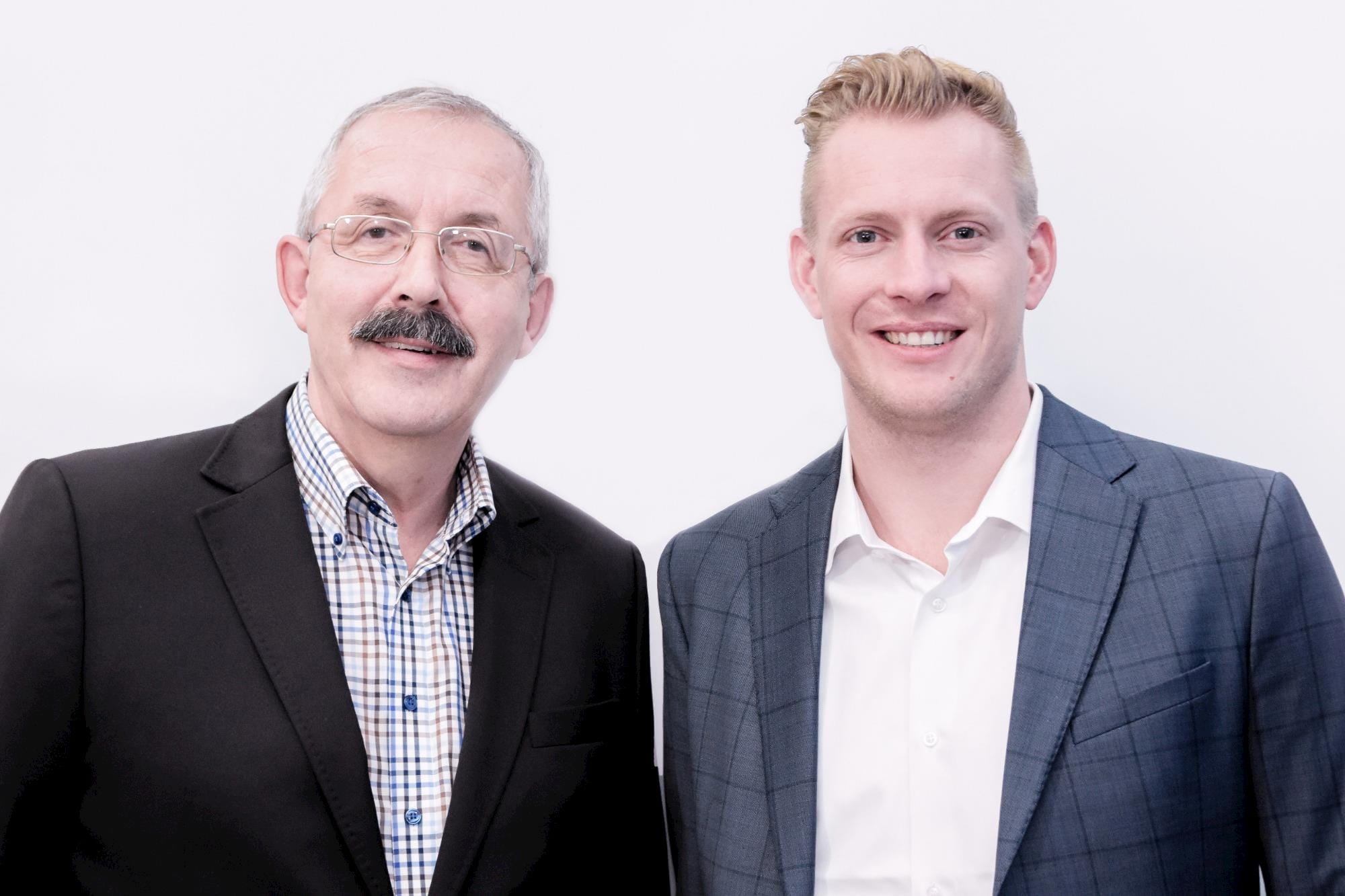 Ruud Berkers será novo diretor de vendas da Marel Poultry para o Brasil