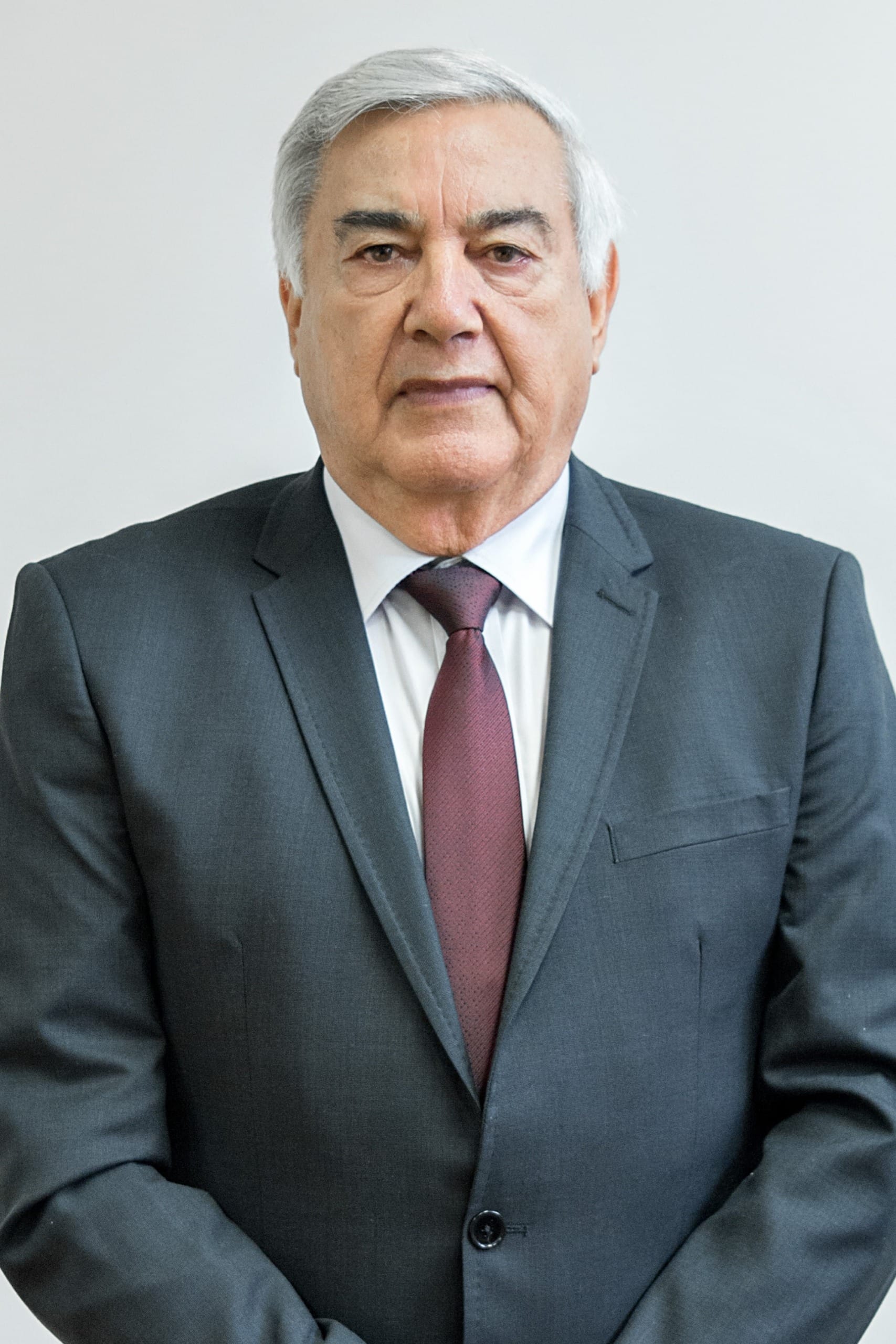 Eles estão voltando – por José Zeferino Pedrozo Eles estão voltando – por José Zeferino Pedrozo