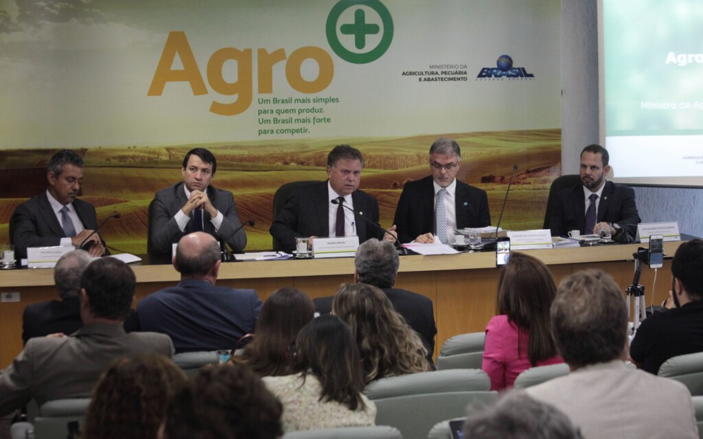 Aves e suínos são carros chefes de Missão Ásia, que trará ao Brasil até US$ 2 bi em investimentos