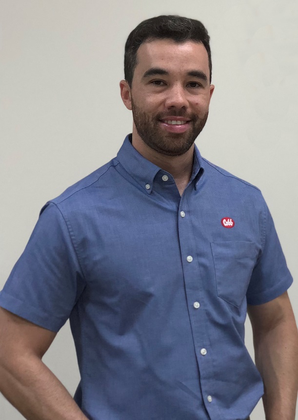 Gerente da Cobb-Vantress é o primeiro auditor de bem-estar animal do setor avícola no Brasil