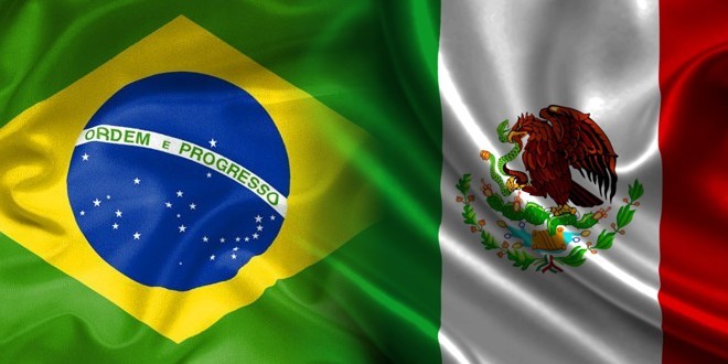 CNA acompanha negociação comercial entre Brasil e México