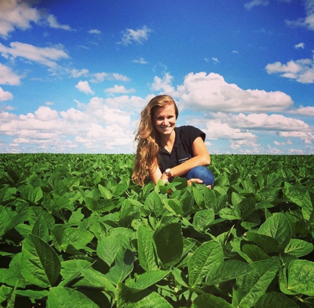 Monsanto abre vagas para Programa de Estágio em Agronegócio 2018