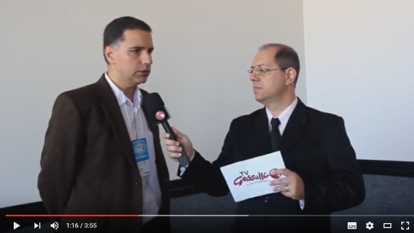 Yuri Machado aborda a necessidade das boas práticas para o bem-estar animal